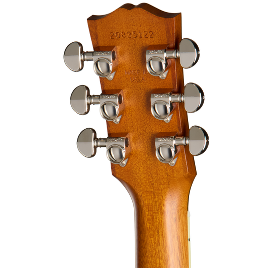 Gibson Hummingbird Standard Faded, Heritage Cherry Sunburst Acoustic Guitar Gibson