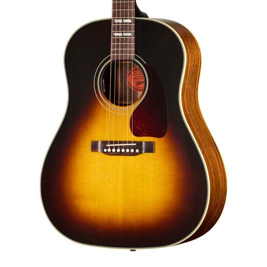 Gibson Southern Jumbo 40s Original with HiFi DNA, Vintage Sunburst Acoustic Guitar Gibson