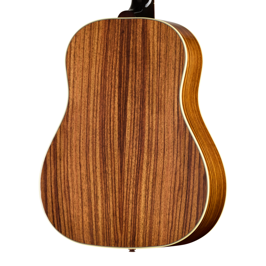 Gibson Southern Jumbo 40s Original with HiFi DNA, Vintage Sunburst Acoustic Guitar Gibson
