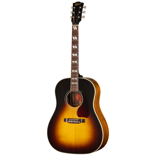 Gibson Southern Jumbo 40s Original with HiFi DNA, Vintage Sunburst Acoustic Guitar Gibson