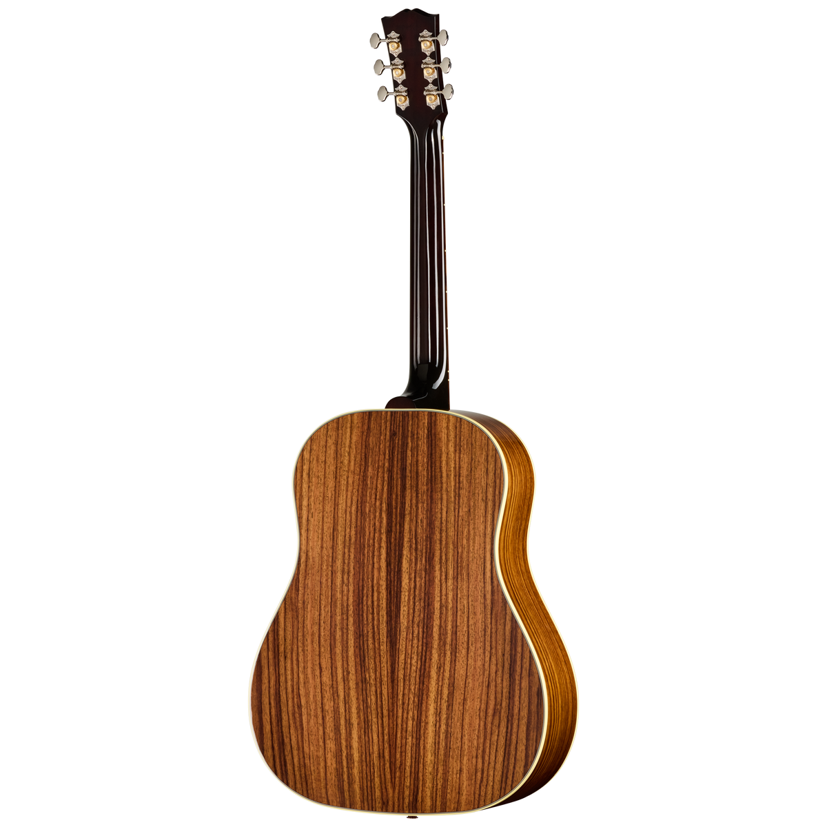 Gibson Southern Jumbo 40s Original with HiFi DNA, Vintage Sunburst Acoustic Guitar Gibson