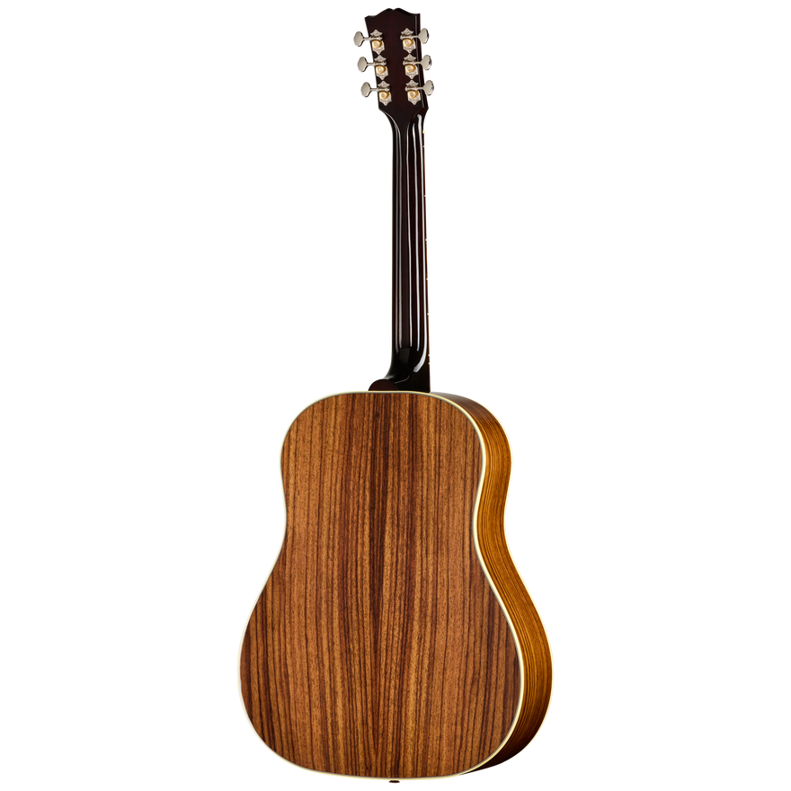 Gibson Southern Jumbo 40s Original with HiFi DNA, Vintage Sunburst Acoustic Guitar Gibson