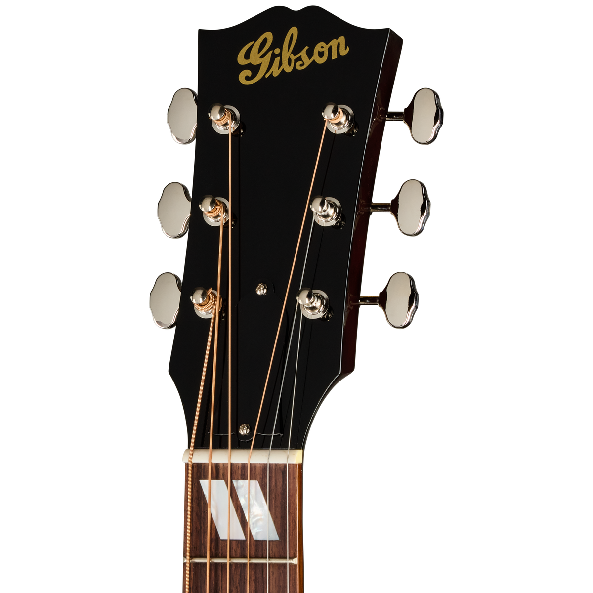 Gibson Southern Jumbo 40s Original with HiFi DNA, Vintage Sunburst Acoustic Guitar Gibson