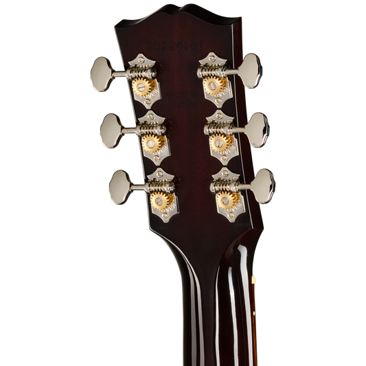Gibson Southern Jumbo 40s Original with HiFi DNA, Vintage Sunburst Acoustic Guitar Gibson