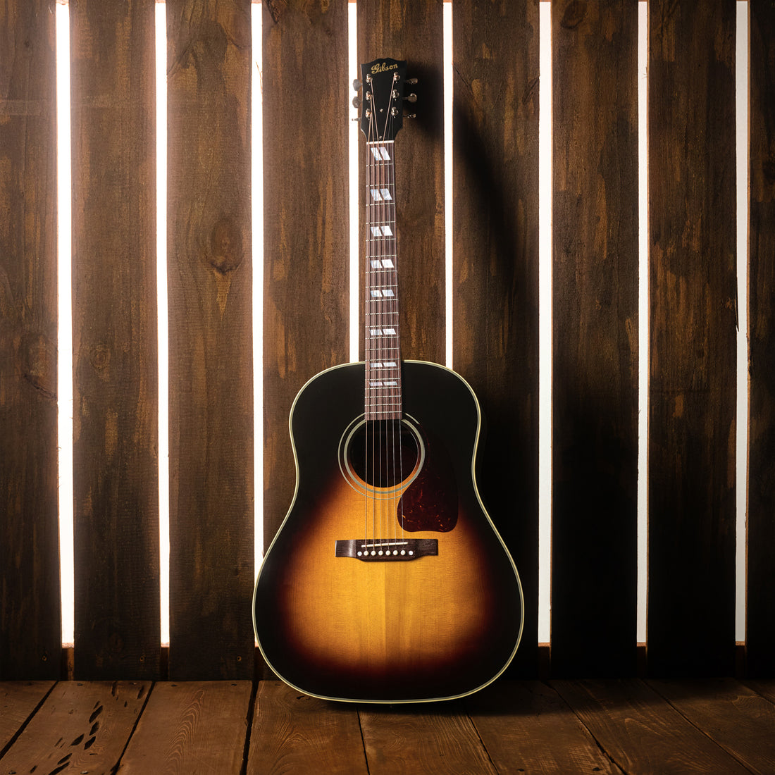 Gibson Southern Jumbo 40s Original