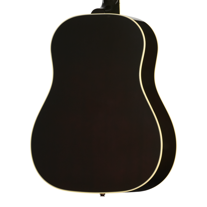 Gibson Southern Jumbo Original with HiFi DNA, Vintage Sunburst Acoustic Guitar Gibson