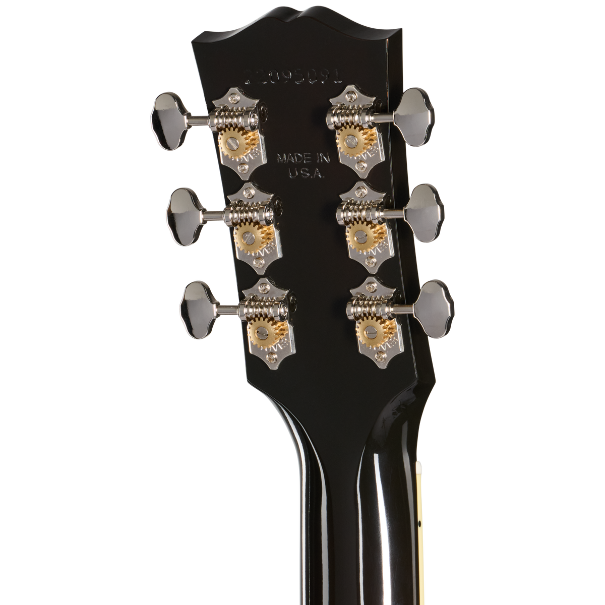 Gibson Southern Jumbo Original with HiFi DNA, Vintage Sunburst Acoustic Guitar Gibson
