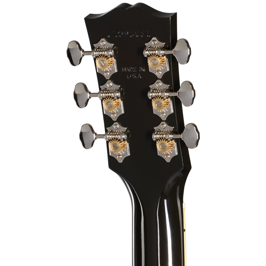 Gibson Southern Jumbo Original with HiFi DNA, Vintage Sunburst Acoustic Guitar Gibson