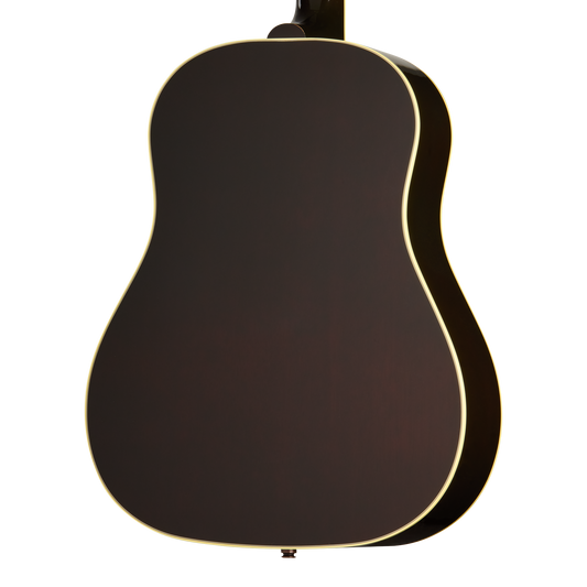 Gibson Southern Jumbo Original with HiFi DNA, Left-Handed, Vintage Sunburst Acoustic Guitar Gibson