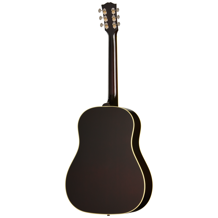 Gibson Southern Jumbo Original, Left-Handed, Vintage Sunburst Acoustic Guitar Gibson