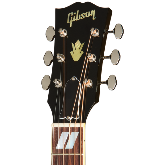 Gibson Southern Jumbo Original with HiFi DNA, Left-Handed, Vintage Sunburst Acoustic Guitar Gibson