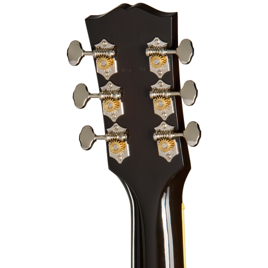 Gibson Southern Jumbo Original with HiFi DNA, Left-Handed, Vintage Sunburst Acoustic Guitar Gibson