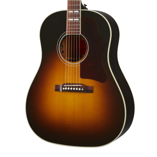Gibson Southern Jumbo Original, Vintage Sunburst Acoustic Guitar Gibson