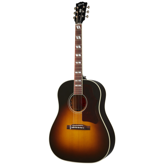 Gibson Southern Jumbo Original, Vintage Sunburst Acoustic Guitar Gibson