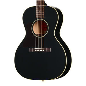 Gibson L-00 Original, Left-Handed, Ebony Acoustic Guitar Gibson