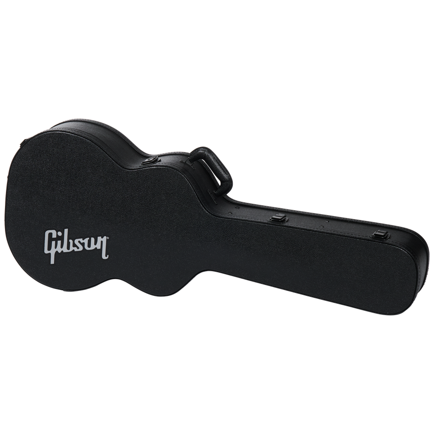 Gibson L-00 Original, Left-Handed, Ebony Acoustic Guitar Gibson