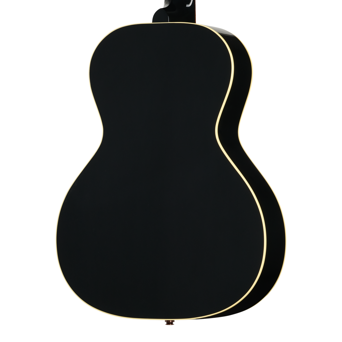 Gibson L-00 Original, Ebony Acoustic Guitar Gibson