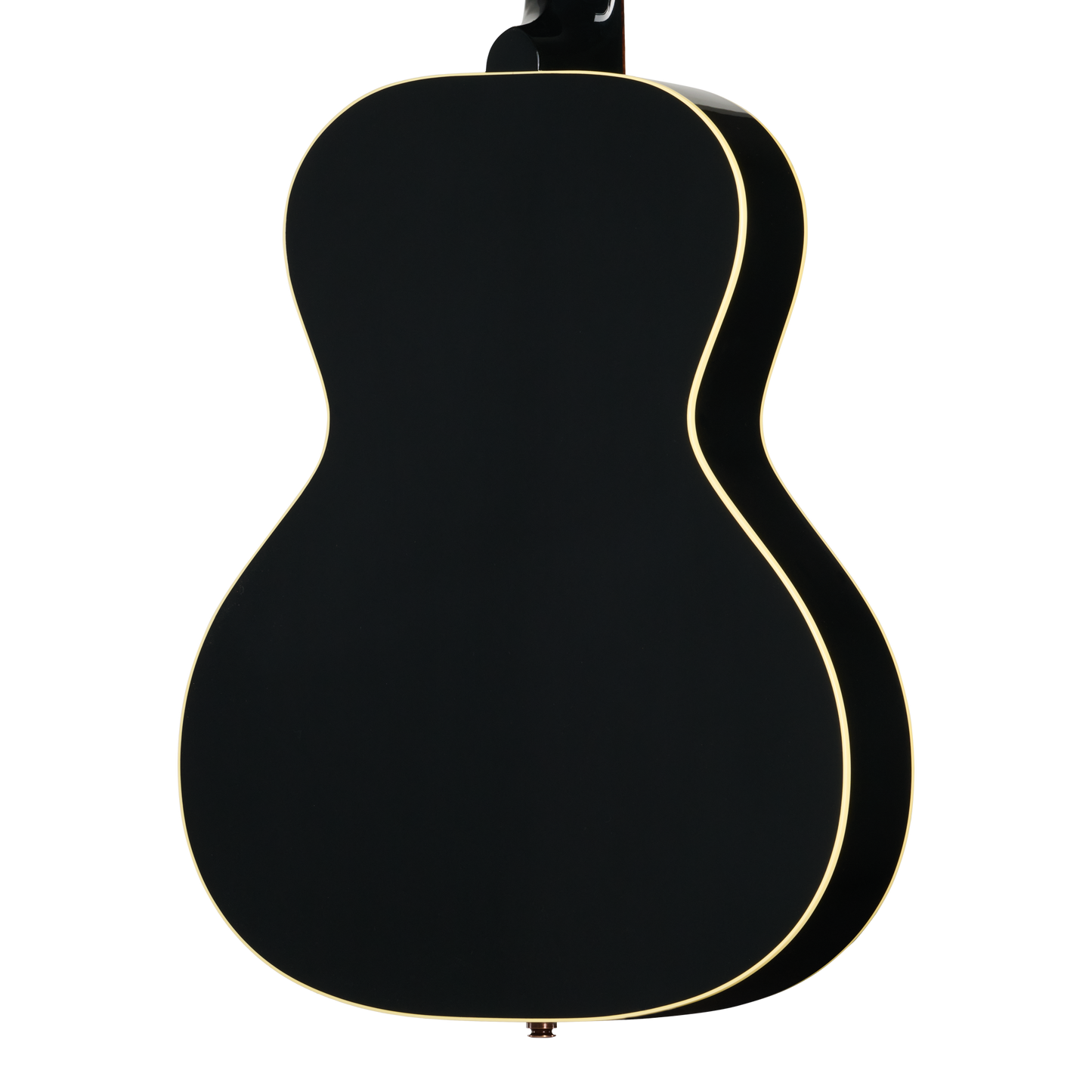 Gibson L-00 Original, Ebony Acoustic Guitar Gibson