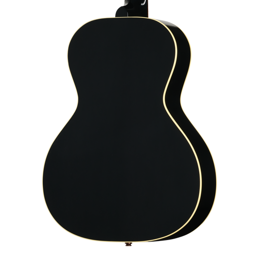 Gibson L-00 Original, Ebony Acoustic Guitar Gibson