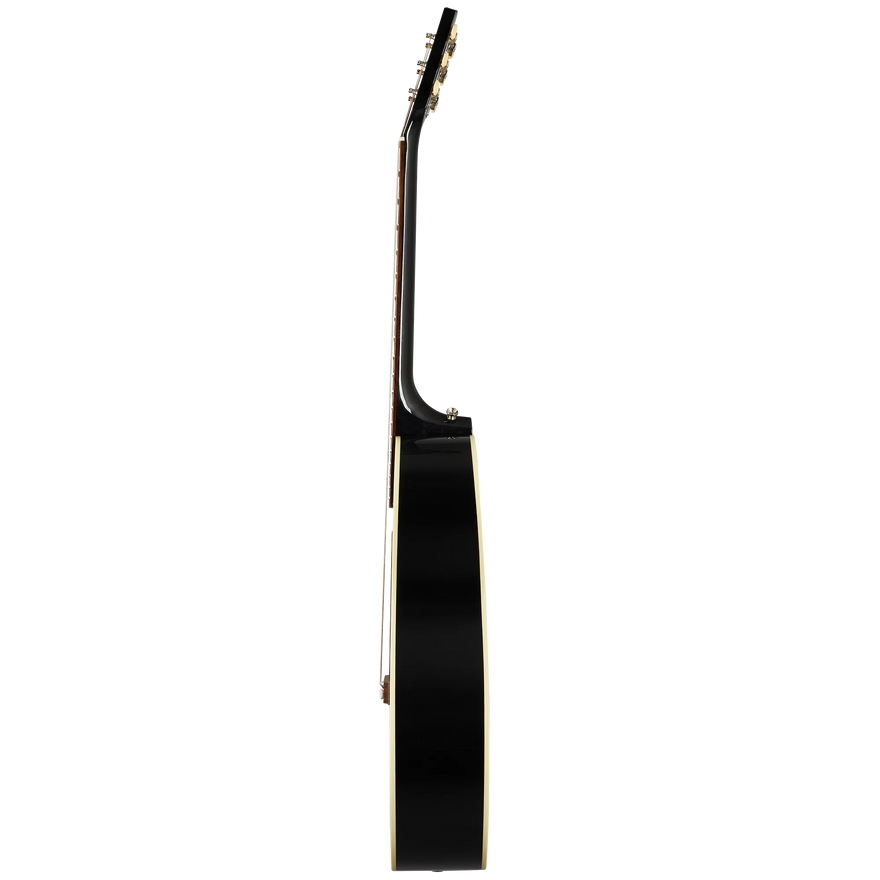 Gibson L-00 Original, Left-Handed, Ebony Acoustic Guitar Gibson
