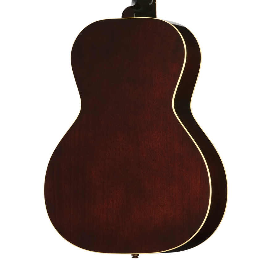 Gibson L-00 Original with HiFi DNA, Vintage Sunburst Acoustic Guitar Gibson