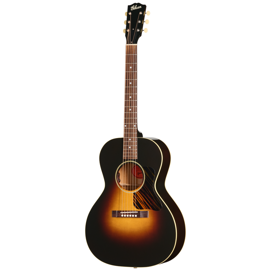 Gibson L-00 Original with HiFi DNA, Vintage Sunburst Acoustic Guitar Gibson