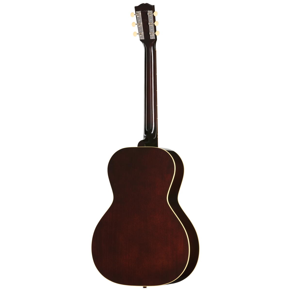 Gibson L-00 Original with HiFi DNA, Vintage Sunburst Acoustic Guitar Gibson