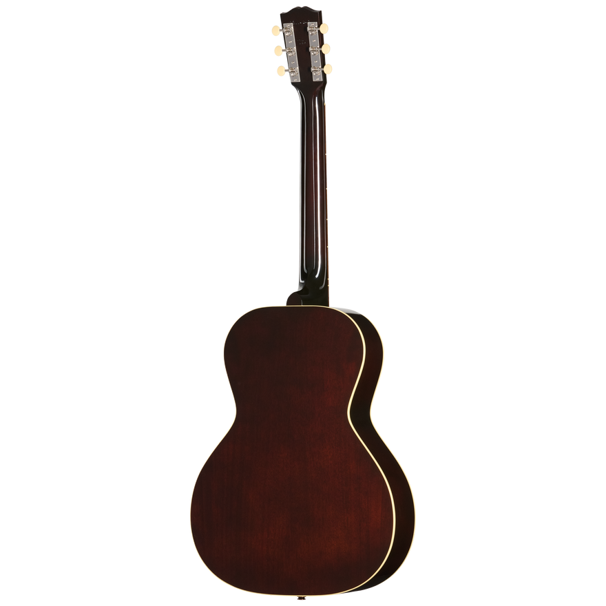 Gibson L-00 Original with HiFi DNA, Vintage Sunburst Acoustic Guitar Gibson