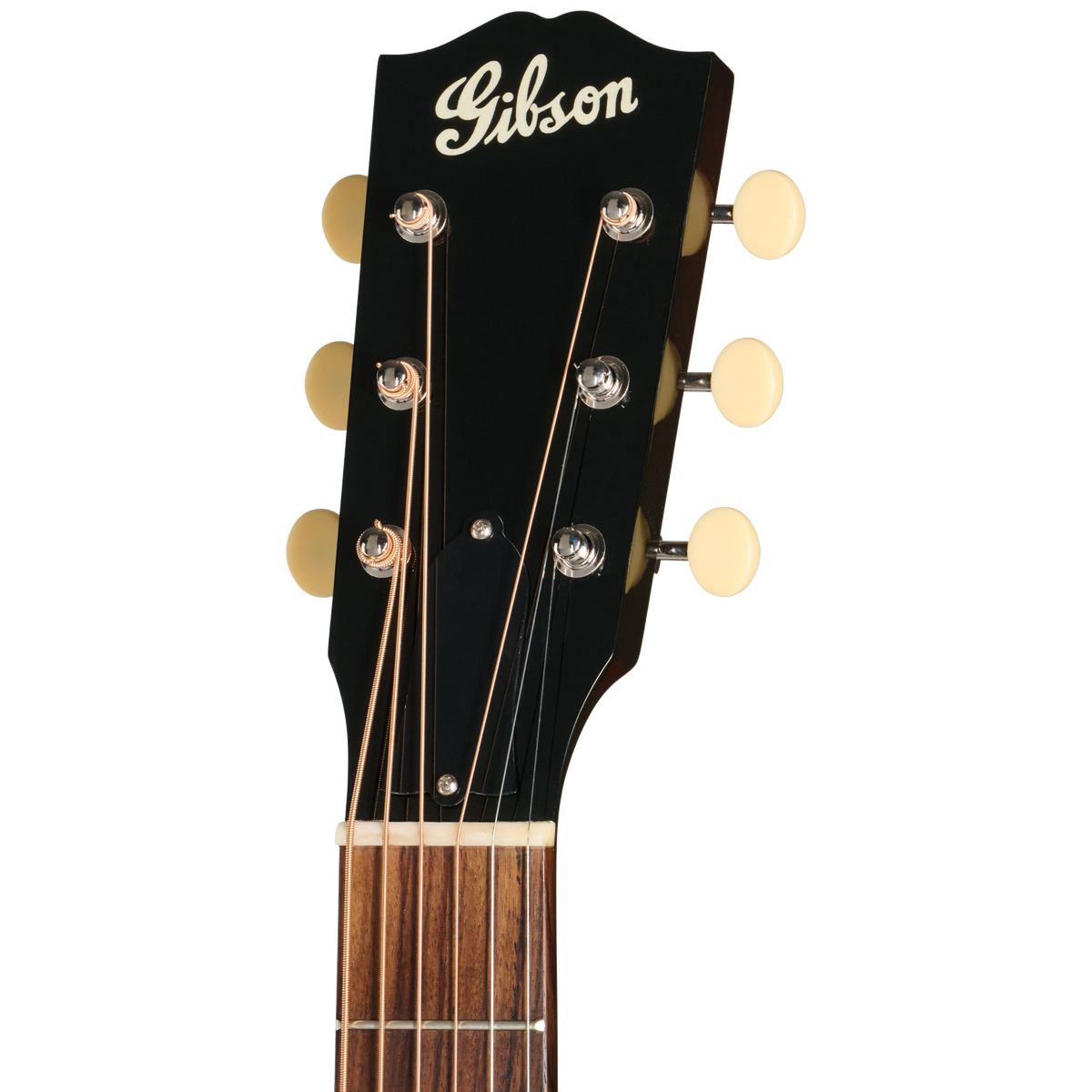 Gibson L-00 Original with HiFi DNA, Vintage Sunburst Acoustic Guitar Gibson