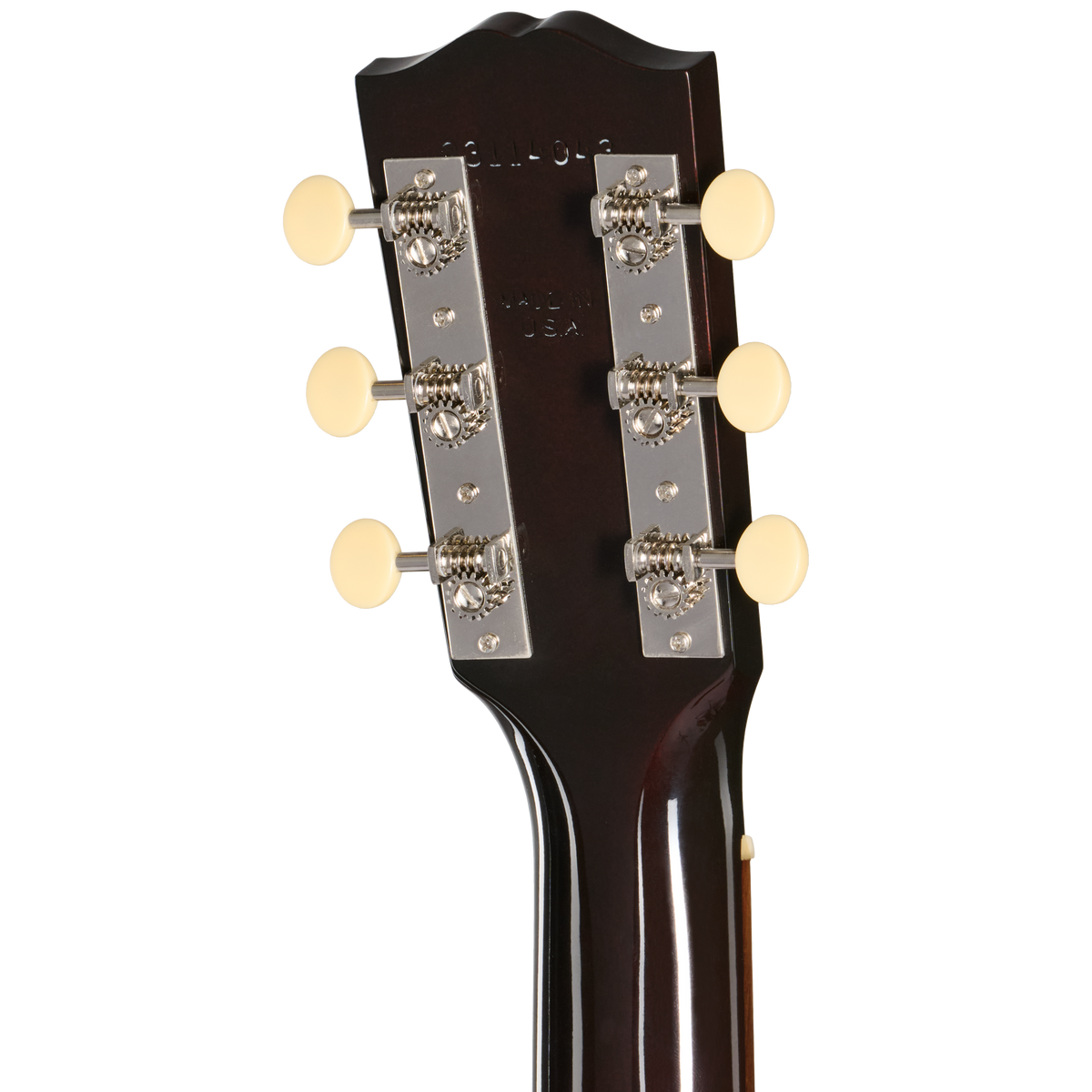 Gibson L-00 Original with HiFi DNA, Vintage Sunburst Acoustic Guitar Gibson