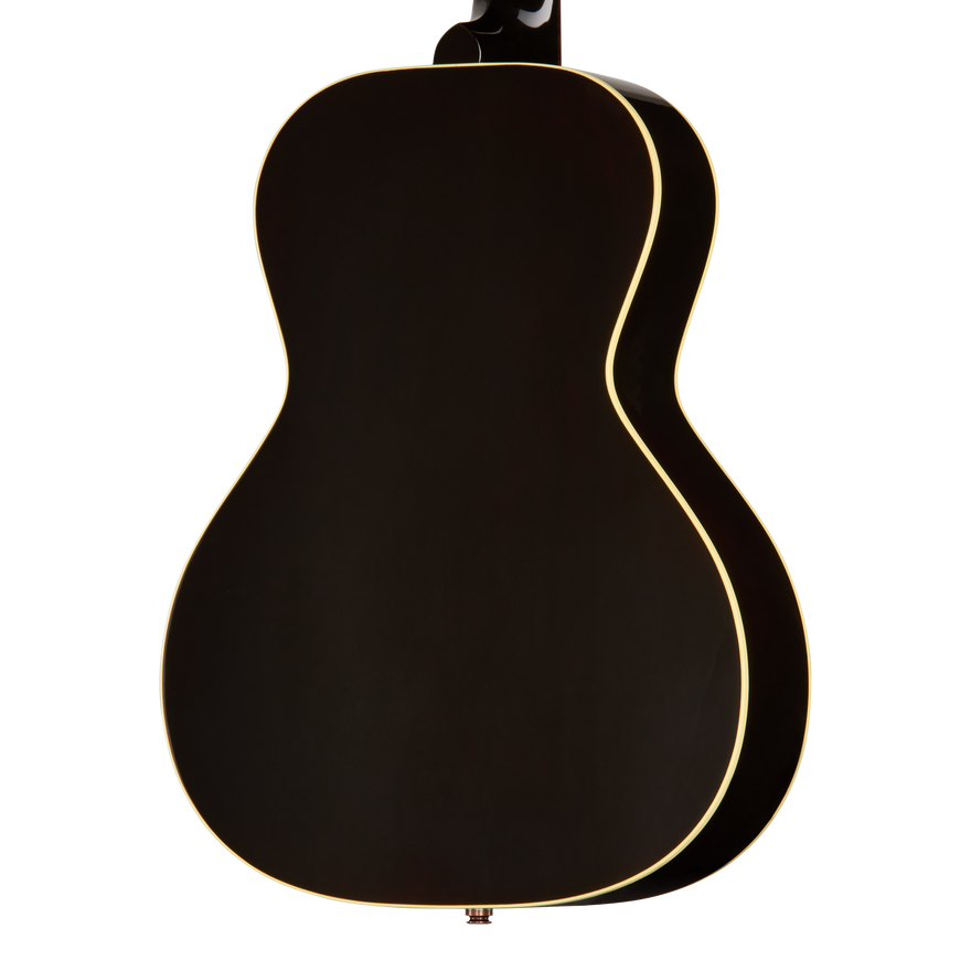 Gibson L-00 Original, Left-Handed, Vintage Sunburst Acoustic Guitar Gibson