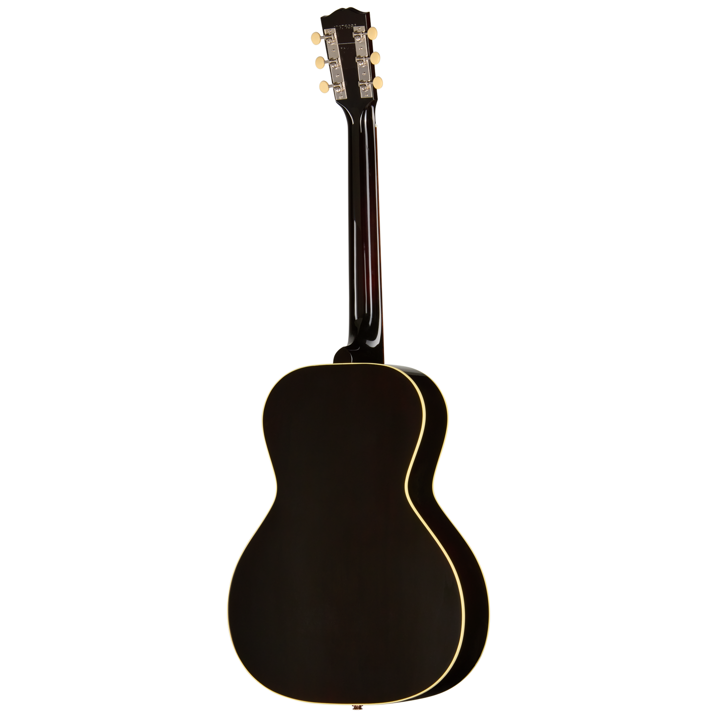 Gibson L-00 Original, Left-Handed, Vintage Sunburst Acoustic Guitar Gibson
