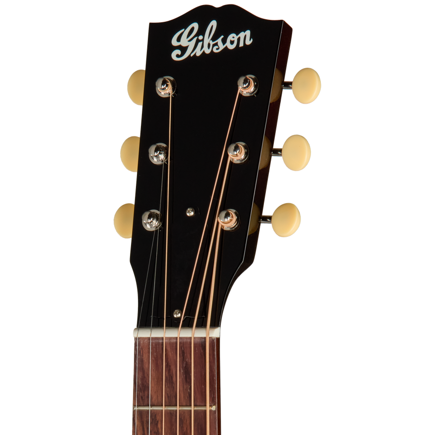Gibson L-00 Original, Left-Handed, Vintage Sunburst Acoustic Guitar Gibson
