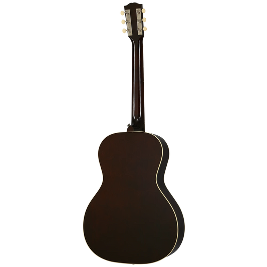 Gibson L-00 Original, Left-Handed, Vintage Sunburst Acoustic Guitar Gibson