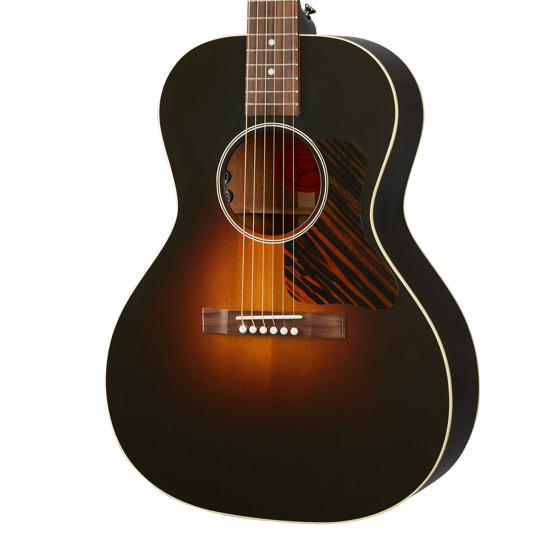 Gibson L-00 Original, Left-Handed, Vintage Sunburst Acoustic Guitar Gibson