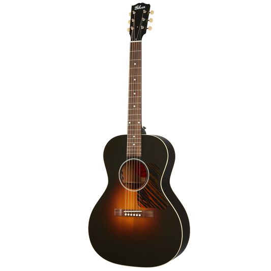 Gibson L-00 Original, Left-Handed, Vintage Sunburst Acoustic Guitar Gibson