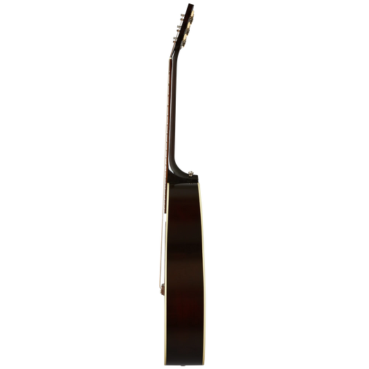 Gibson L-00 Original, Left-Handed, Vintage Sunburst Acoustic Guitar Gibson