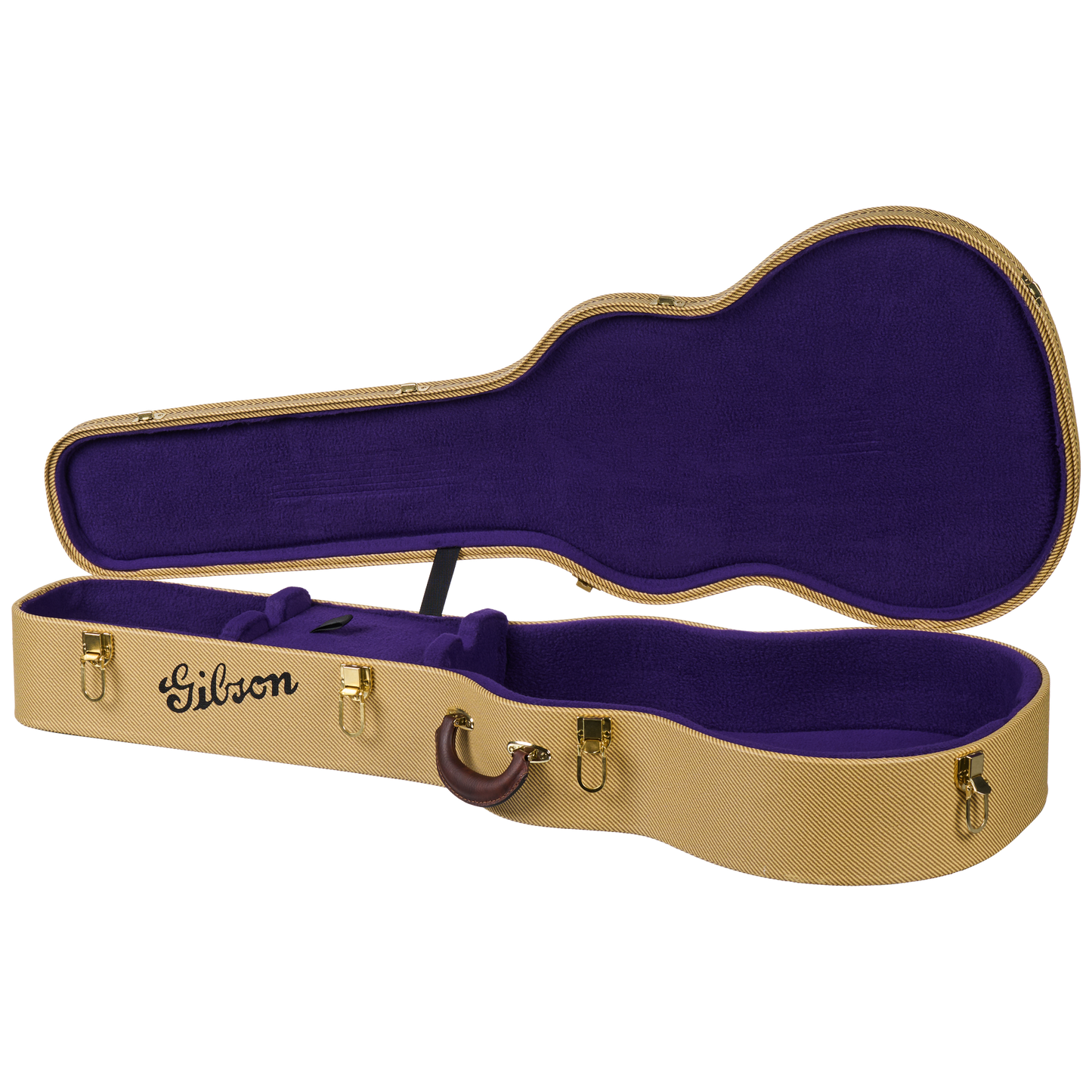 Gibson L-00 Century 12-Fret, Left-Handed, Vintage Amber Acoustic Guitar Gibson