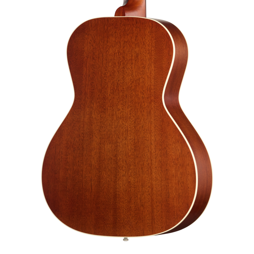 Gibson L-00 Century 12-Fret, Left-Handed, Vintage Amber Acoustic Guitar Gibson