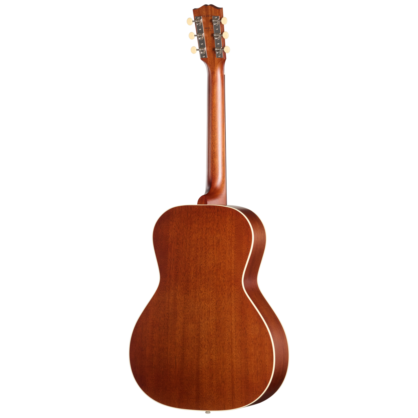 Gibson L-00 Century 12-Fret, Left-Handed, Vintage Amber Acoustic Guitar Gibson