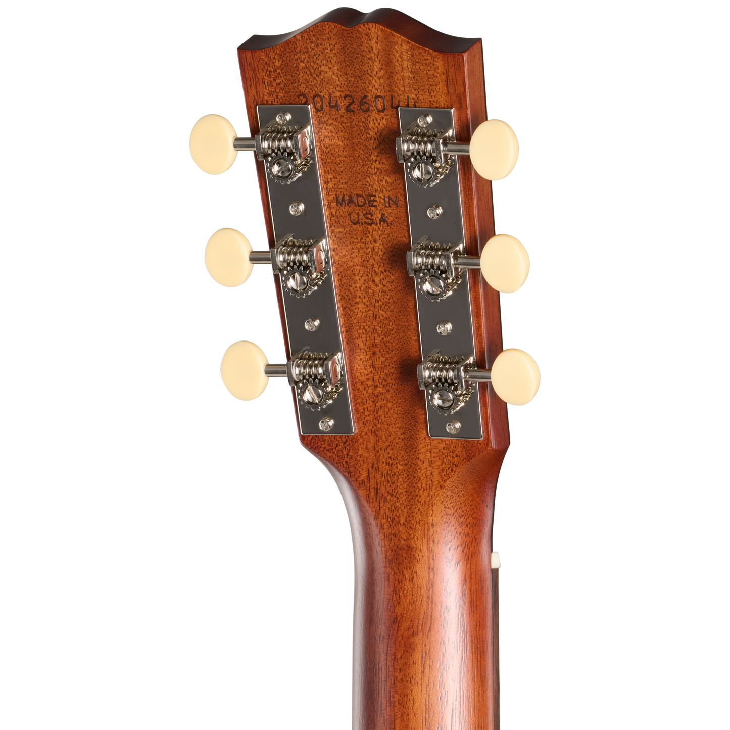 Gibson L-00 Century 12-Fret, Left-Handed, Vintage Amber Acoustic Guitar Gibson
