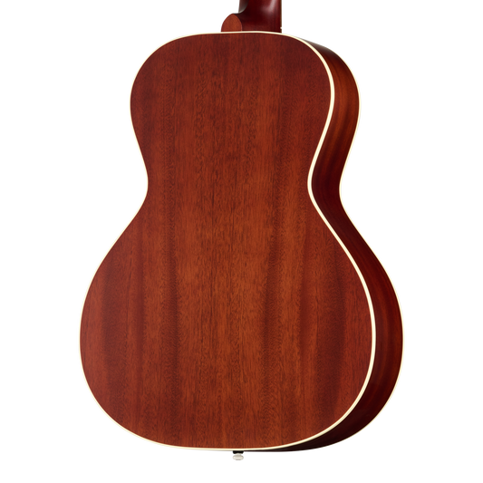 Gibson L-00 Century 12-Fret, Vintage Amber Acoustic Guitar Gibson