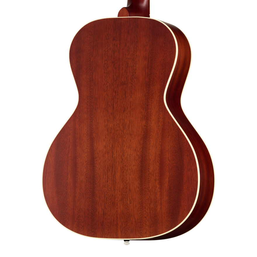 Gibson L-00 Century 12-Fret, Vintage Amber Acoustic Guitar Gibson