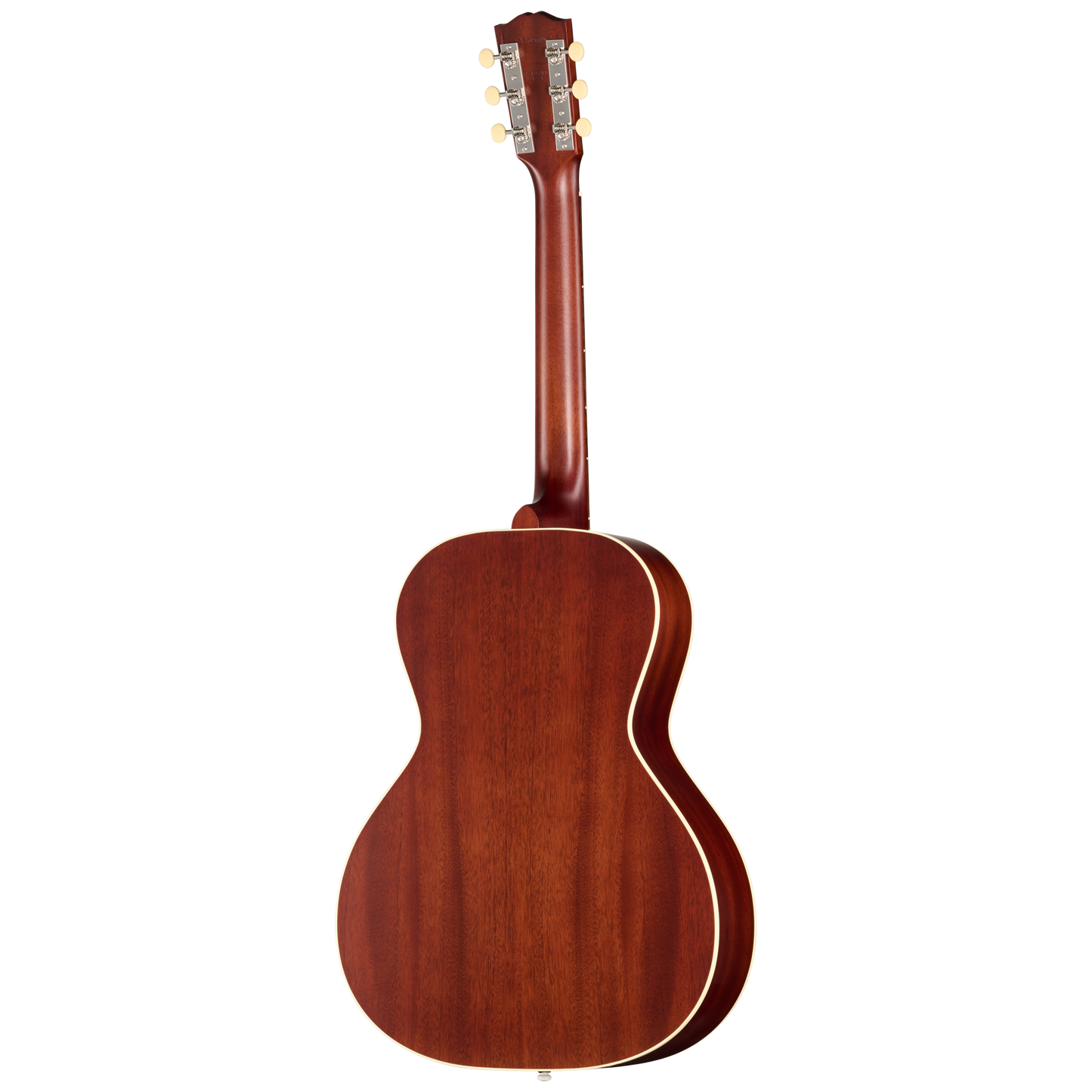 Gibson L-00 Century 12-Fret, Vintage Amber Acoustic Guitar Gibson