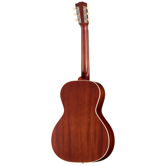 Gibson L-00 Century 12-Fret, Vintage Amber Acoustic Guitar Gibson