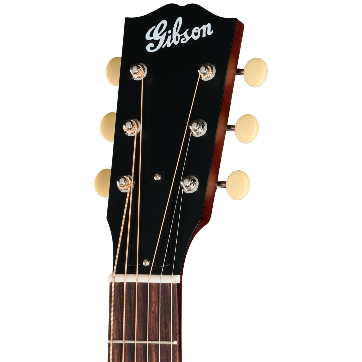 Gibson L-00 Century 12-Fret, Vintage Amber Acoustic Guitar Gibson