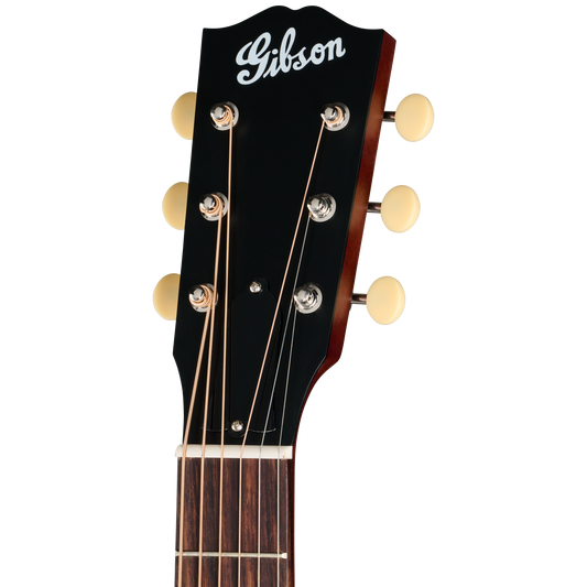 Gibson L-00 Century 12-Fret, Vintage Amber Acoustic Guitar Gibson