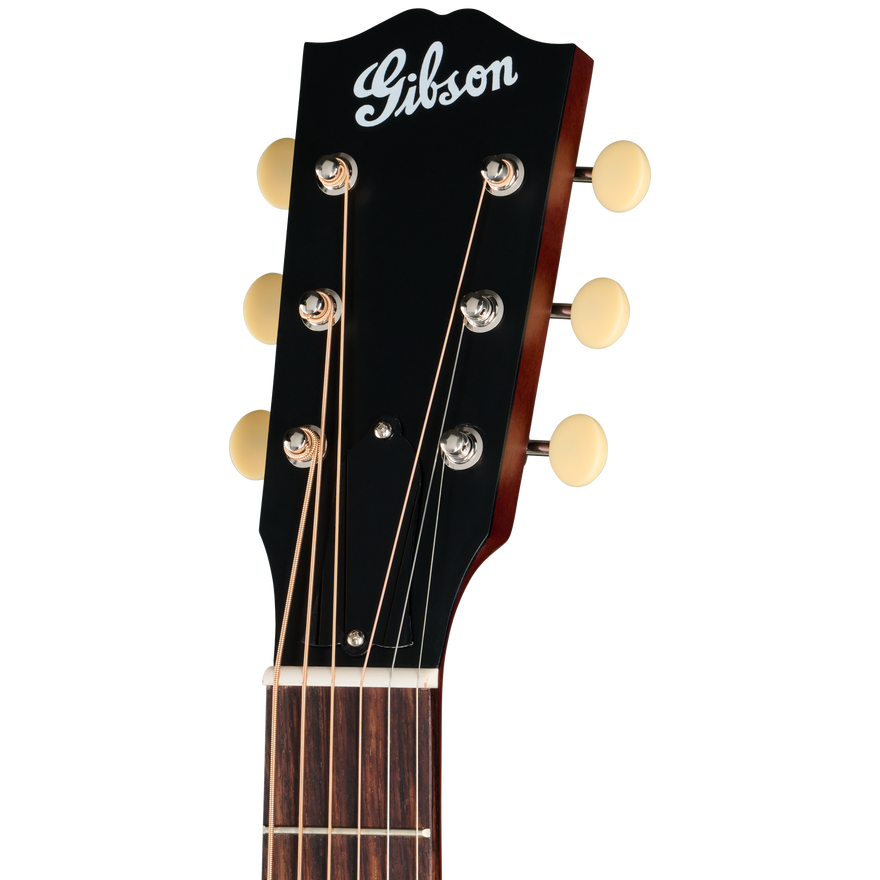 Gibson L-00 Century 12-Fret, Vintage Amber Acoustic Guitar Gibson
