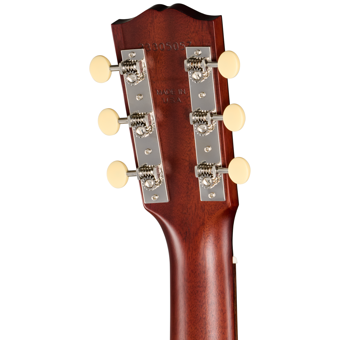 Gibson L-00 Century 12-Fret, Vintage Amber Acoustic Guitar Gibson