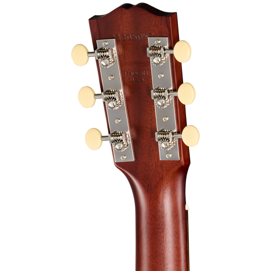 Gibson L-00 Century 12-Fret, Vintage Amber Acoustic Guitar Gibson
